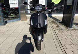 Gebrauchte Vespa GTS 300 Super Sport