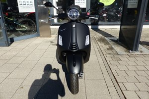Angebot Vespa GTS 300 Super Sport