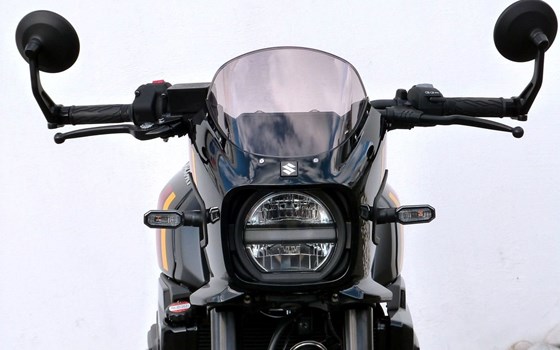 Neufahrzeug Suzuki GSX-8TT - Bild 11