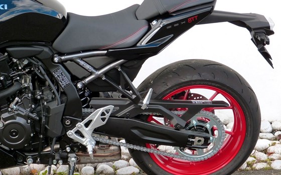 Neufahrzeug Suzuki GSX-8TT - Bild 13