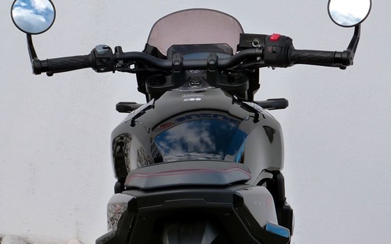 Neufahrzeug Suzuki GSX-8TT - Bild 14