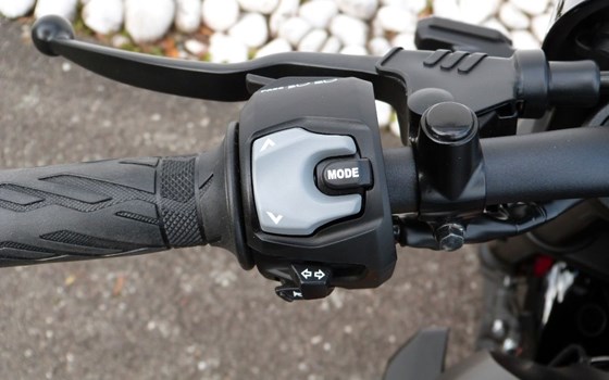 Neufahrzeug Suzuki GSX-8TT - Bild 16