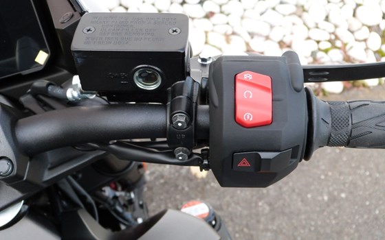 Neufahrzeug Suzuki GSX-8TT - Bild 17