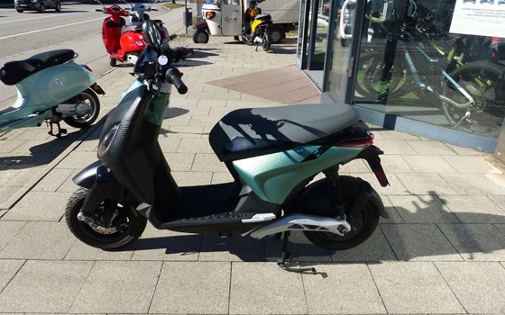 Gebrauchtmotorrad Piaggio 1 - Bild 10