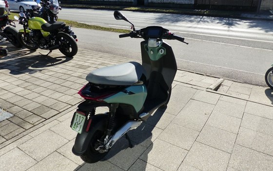 Gebrauchtmotorrad Piaggio 1 - Bild 17