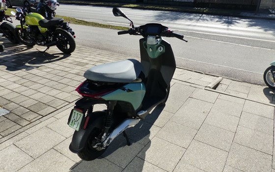 Gebrauchtmotorrad Piaggio 1 - Bild 18