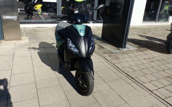 Gebrauchtmotorrad Piaggio 1 - Bild 4