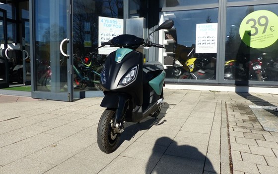 Gebrauchtmotorrad Piaggio 1 - Bild 5