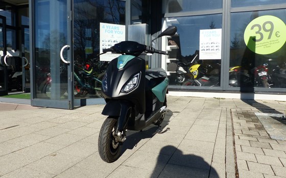 Gebrauchtmotorrad Piaggio 1 - Bild 6