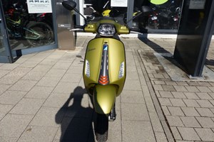 Angebot Vespa Sprint