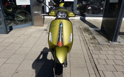 Vespa Sprint