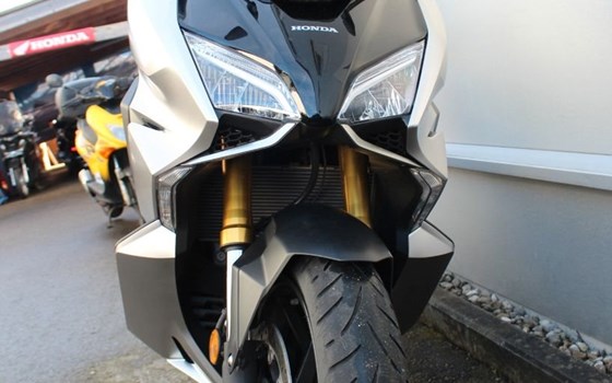Gebrauchtmotorrad Honda Forza 750 - Bild 5