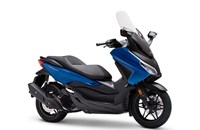 Top 5: Wer auch bei 125er Rollern perfekt unterwegs sein möchte