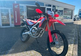 Neumotorrad Honda CRF300L