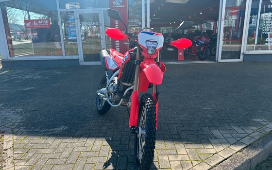 Neufahrzeug Honda CRF300L - Bild 2