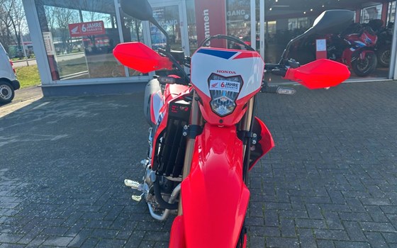 Neufahrzeug Honda CRF300L - Bild 3
