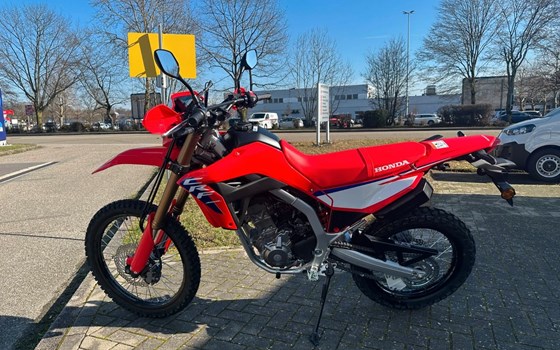 Neufahrzeug Honda CRF300L - Bild 8