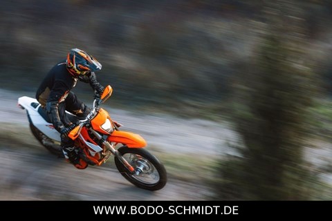 Top 5 Motorräder fürs große Abenteuer