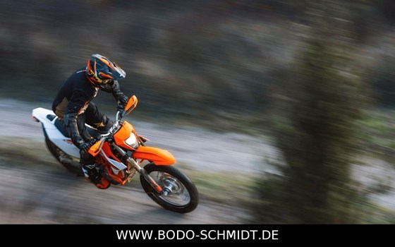 Neufahrzeug KTM 690 Enduro R - Bild 1
