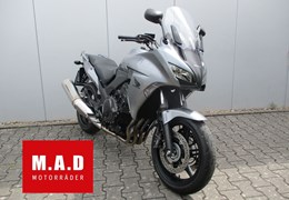 Gebrauchte Honda CBF 1000 F