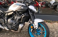 Top 5: Nakedbikes die gut fahren aber relativ wenig kosten