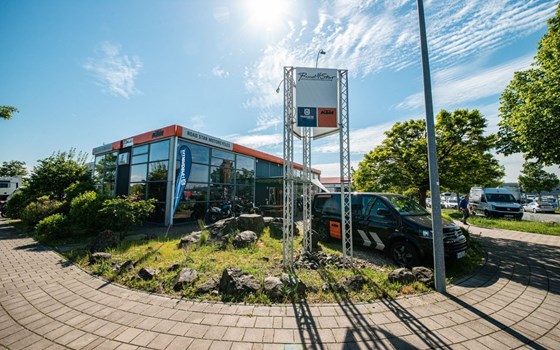 Neufahrzeug KTM 790 Duke L - Bild 6