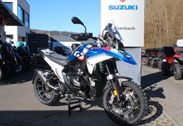 Gebrauchte BMW R 1300 GS
