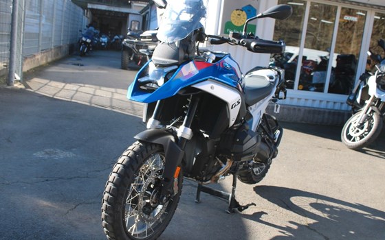 Gebrauchtmotorrad BMW R 1300 GS - Bild 2
