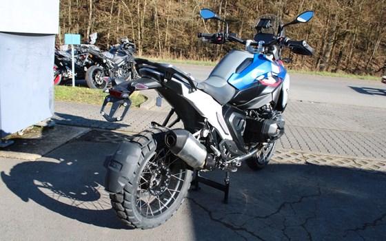 Gebrauchtmotorrad BMW R 1300 GS - Bild 4
