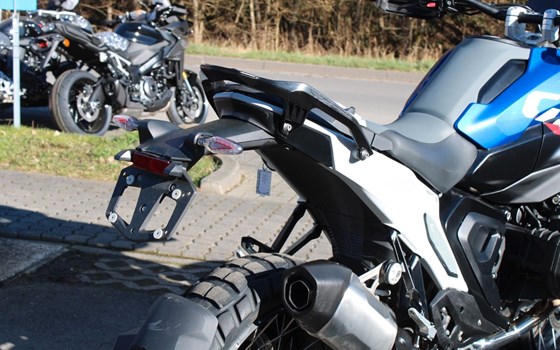 Gebrauchtmotorrad BMW R 1300 GS - Bild 5