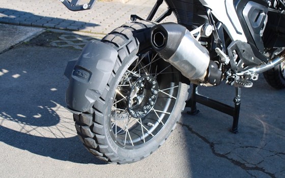 Gebrauchtmotorrad BMW R 1300 GS - Bild 6