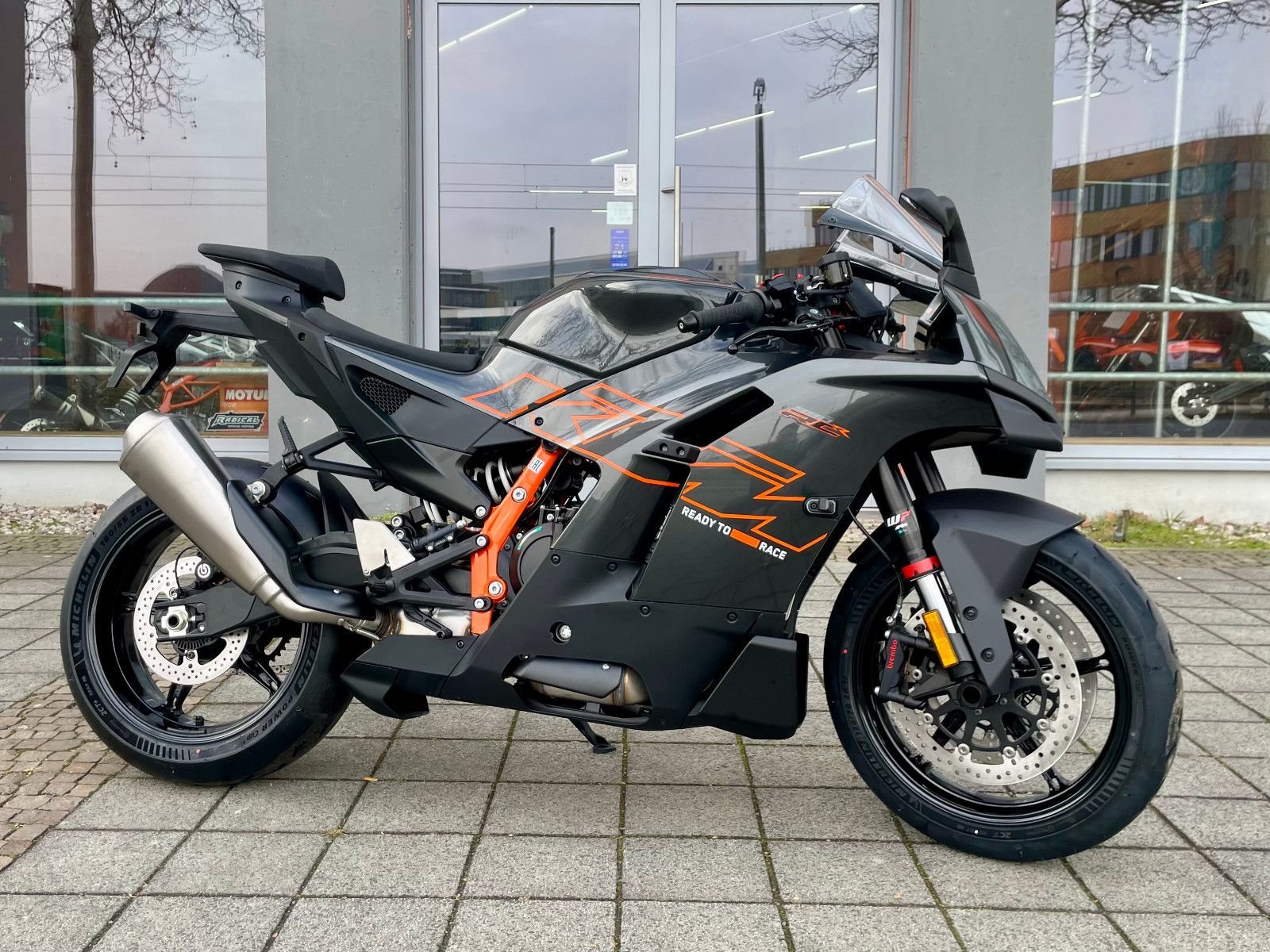 KTM 990 RC R 