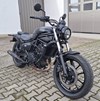 Kawasaki Eliminator 500
