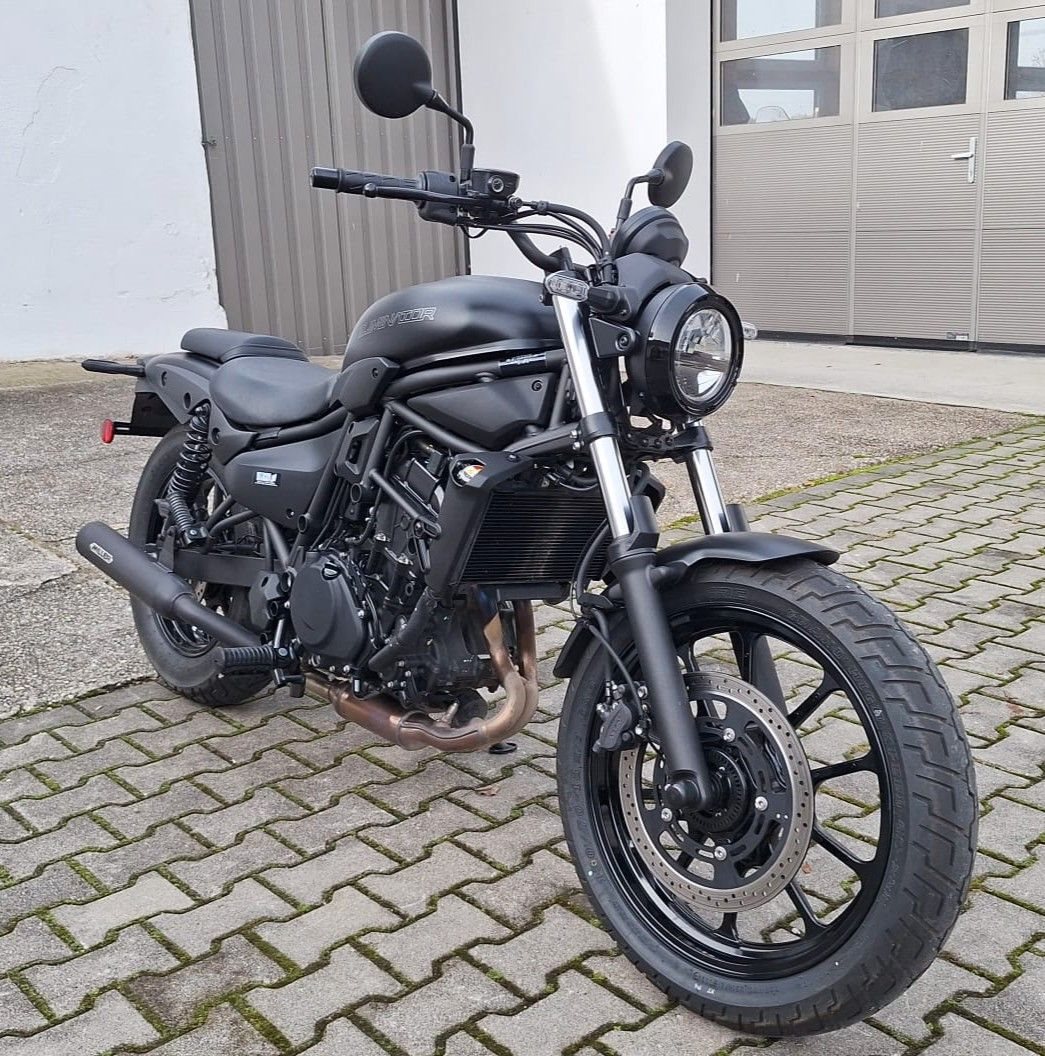 Gebrauchtfahrzeug