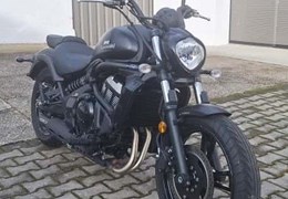 Gebrauchte Kawasaki Vulcan S