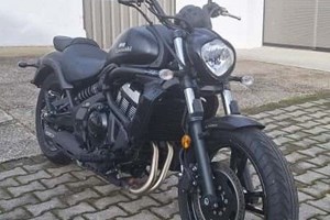 Angebot Kawasaki Vulcan S