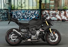 Neumotorrad BMW S 1000 R