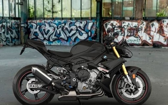 Neufahrzeug BMW S 1000 R - Bild 1