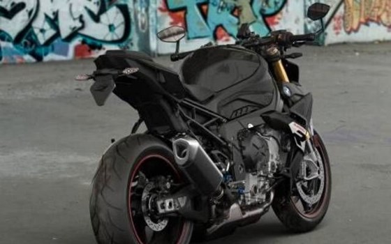 Neufahrzeug BMW S 1000 R - Bild 2