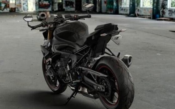 Neufahrzeug BMW S 1000 R - Bild 3