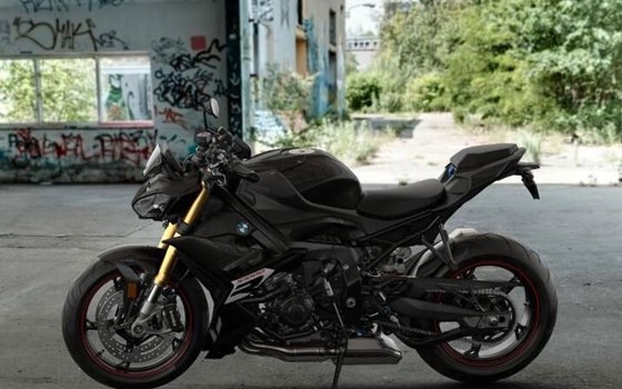 Neufahrzeug BMW S 1000 R - Bild 4