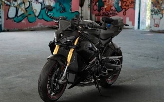 Neufahrzeug BMW S 1000 R - Bild 5