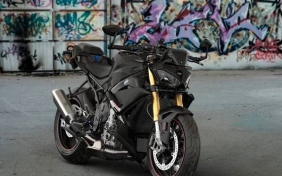 Neufahrzeug BMW S 1000 R - Bild 6
