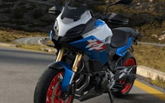 Neufahrzeug BMW F 900 XR - Bild 3