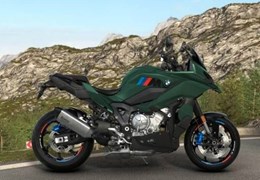 Neumotorrad BMW M 1000 XR