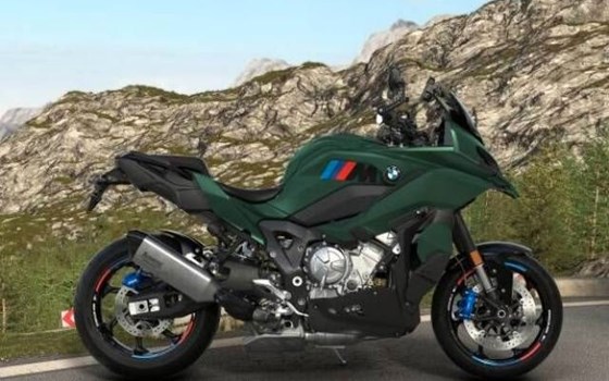 Neufahrzeug BMW M 1000 XR - Bild 1