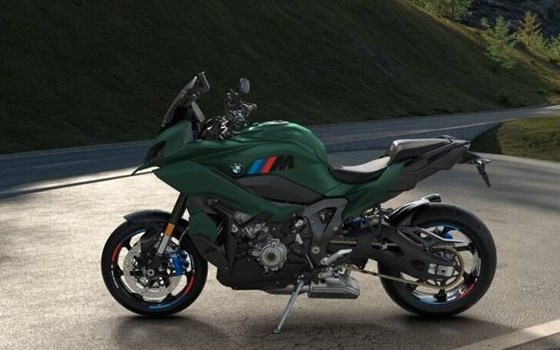 Neufahrzeug BMW M 1000 XR - Bild 2