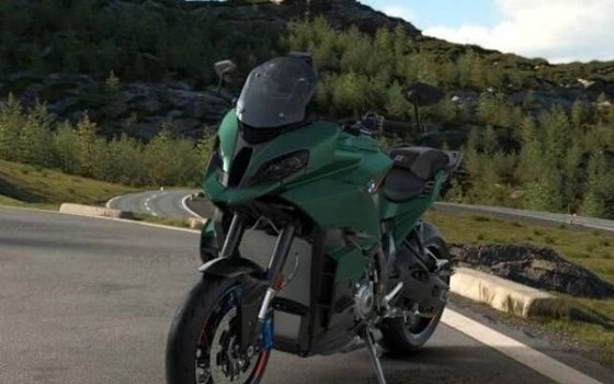 Neufahrzeug BMW M 1000 XR - Bild 3