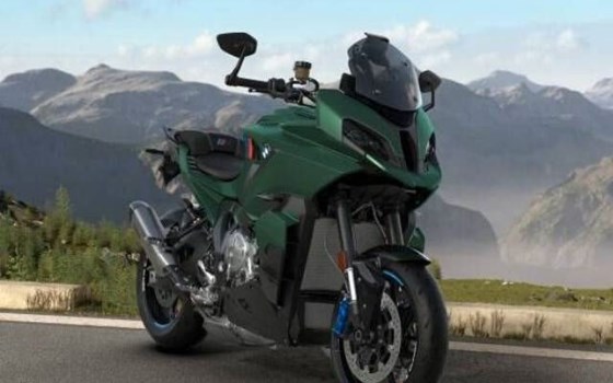 Neufahrzeug BMW M 1000 XR - Bild 4