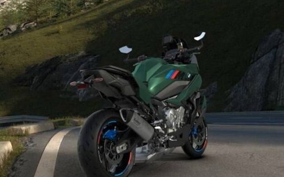 Neufahrzeug BMW M 1000 XR - Bild 5